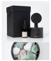 MAD ET LEN（マドエレン）の「MAD et LEN TOTEMSTONES マドエレン トーテムストーン天然石 ポプリ（ルームフレグランス/お香）」