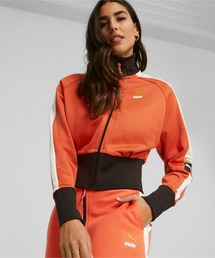PUMA | PUMA プーマ ウィメンズ T7 フォワード ヒストリー トラックジャケット(ジャージ)