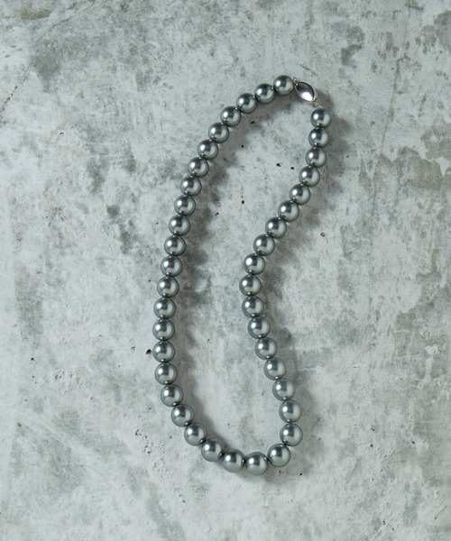 セール】【SETUP7】パールネックレス KNF049（ネックレス）｜SETUP7