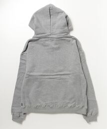 genzai（ゲンザイ）の「genzai Wappen Zip Hoodie（パーカー