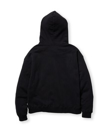 genzai（ゲンザイ）の「genzai Wappen Zip Hoodie（パーカー）」 - WEAR