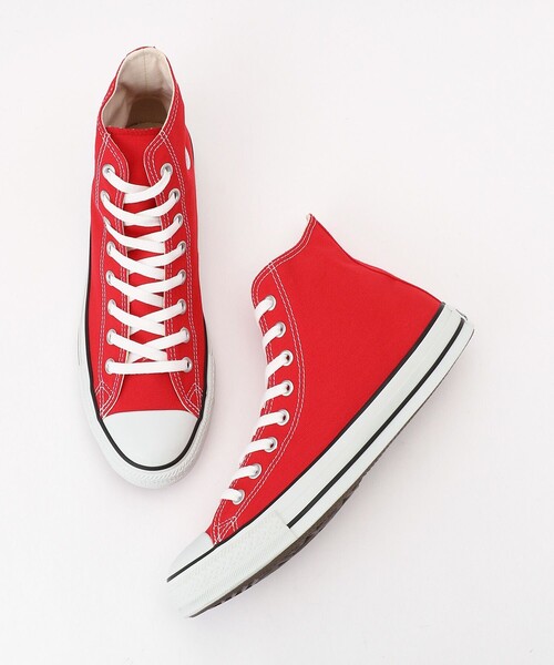 CONVERSE/コンバース ALL STAR HI（スニーカー）｜CONVERSE（コンバース）