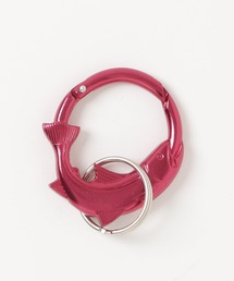 fridge（フリッジ）の「【BISON】バイソン DESIGNS CARABINER TROUT（その他小物）」