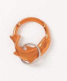fridge（フリッジ）の「【BISON】バイソン DESIGNS CARABINER TROUT（その他小物）」