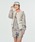 DECEMBERMAY�i�f�B�Z���o�[���C�j�́uColor scheme quilting down vest�i�_�E���x�X�g�j�v�b�x�[�W��