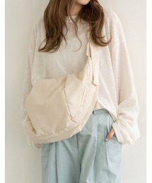 chocomee | casual shoulder bag(ショルダーバッグ)