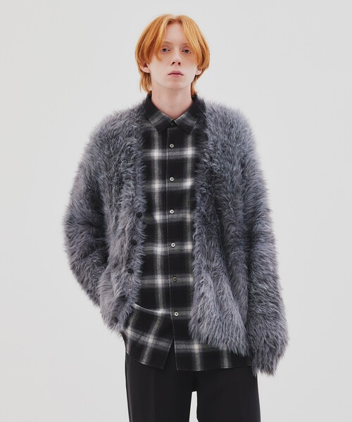 tk.TAKEO KIKUCHI（ティーケータケオキクチ）の「◇グラデファー調