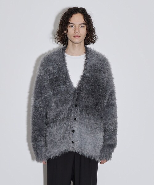 tk.TAKEO KIKUCHI（ティーケータケオキクチ）の「◇グラデファー調