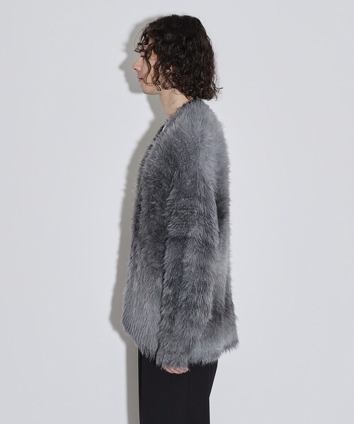 tk.TAKEO KIKUCHI（ティーケータケオキクチ）の「◇グラデファー調