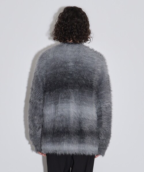 tk.TAKEO KIKUCHI（ティーケータケオキクチ）の「◇グラデファー調