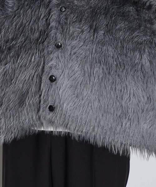 tk.TAKEO KIKUCHI（ティーケータケオキクチ）の「◇グラデファー調