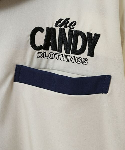 CANDY STRIPPER Tシャツワンピース　ブラック 楽天市場】【中古】キャンディストリッパー Candy Stripper LIVE