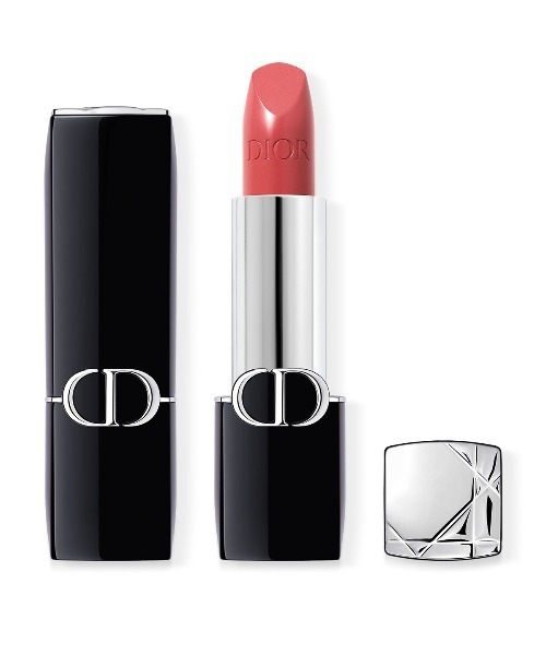 Dior(ディオール)の「ルージュ ディオール(口紅/リップティント/グロス・レディース・277 オゼ サテン/365 ニュー ワールド サテン/458 パリ サテン/644 シドニー サテン/683 ランデヴー サテン/849 ルージュ シネマ サテン/999S サテン/999V ベルベット/525 シェリー サテン/100V ヌード ルック ベルベット/200 ヌード タッチ/100S ヌード ルック サテン/240 ジャドール サテン/434 プロムナード サテン/556 エメ サテン/720S アイコン サテン/818 ビー ラブド サテン/300 ヌード スタイル ベルベット/360 スフレ ドゥ ローズ ベルベット/429 ローズ ブルース ベルベット/581 ヴィルヴォルト ベルベット/724 タンドレス ベルベット/771 ラディアント ベルベット/777 ファーレンハイト ベルベット/784 ルージュ ローズ ベルベット/000 ディオールナチュラル サテン バーム/028 アクトリス サテン(数量限定色)/219 ローズ モンテーニュ サテン(数量限定色)/678 カルト サテン(数量限定色)/743 ルージュ ジニア サテン(数量限定色)/217 コロール ベルベット(数量限定色)/221 フルフル ベルベット(数量限定色)/200S ヌード タッチ サテン(限定色)・FREE)」の5枚目の写真