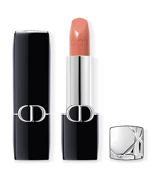 Dior(ディオール)の「ルージュ ディオール(口紅/リップティント/グロス・レディース・277 オゼ サテン/365 ニュー ワールド サテン/458 パリ サテン/644 シドニー サテン/683 ランデヴー サテン/849 ルージュ シネマ サテン/999S サテン/999V ベルベット/525 シェリー サテン/100V ヌード ルック ベルベット/200 ヌード タッチ/100S ヌード ルック サテン/240 ジャドール サテン/434 プロムナード サテン/556 エメ サテン/720S アイコン サテン/818 ビー ラブド サテン/300 ヌード スタイル ベルベット/360 スフレ ドゥ ローズ ベルベット/429 ローズ ブルース ベルベット/581 ヴィルヴォルト ベルベット/724 タンドレス ベルベット/771 ラディアント ベルベット/777 ファーレンハイト ベルベット/784 ルージュ ローズ ベルベット/000 ディオールナチュラル サテン バーム/028 アクトリス サテン(数量限定色)/219 ローズ モンテーニュ サテン(数量限定色)/678 カルト サテン(数量限定色)/743 ルージュ ジニア サテン(数量限定色)/217 コロール ベルベット(数量限定色)/221 フルフル ベルベット(数量限定色)/200S ヌード タッチ サテン(限定色)・FREE)」の22枚目の写真