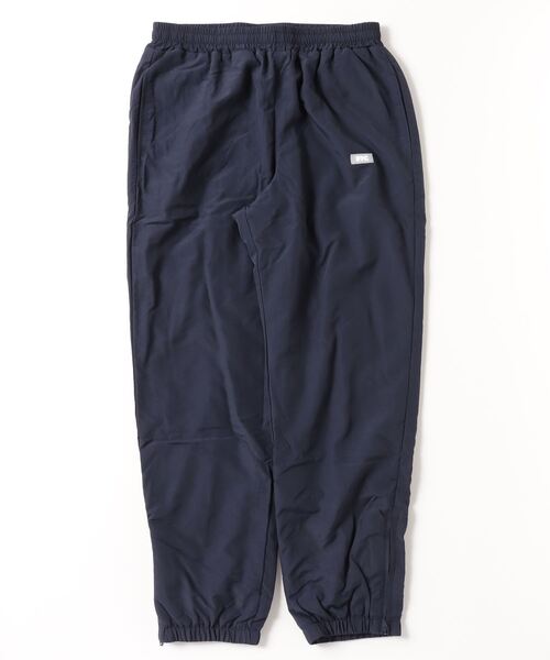 FTC（エフティーシー）の「NYLON TRACK PANT（その他パンツ・メンズ・ブラック/タン/ネイビー・MEDIUM/LARGE/X-LARGE）」の13枚目の写真