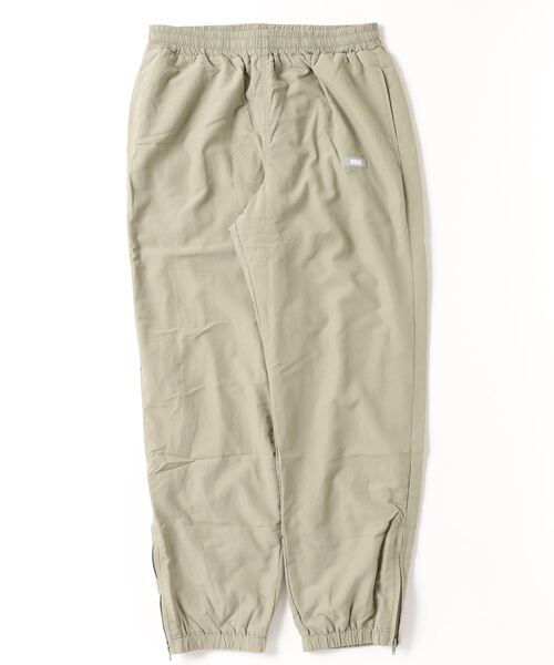 FTC（エフティーシー）の「NYLON TRACK PANT（その他パンツ・メンズ・ブラック/タン/ネイビー・MEDIUM/LARGE/X-LARGE）」の15枚目の写真