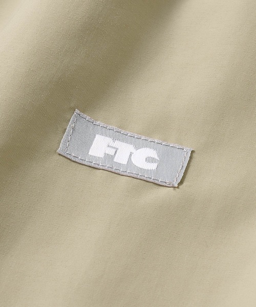 FTC（エフティーシー）の「NYLON TRACK PANT（その他パンツ・メンズ・ブラック/タン/ネイビー・MEDIUM/LARGE/X-LARGE）」の7枚目の写真