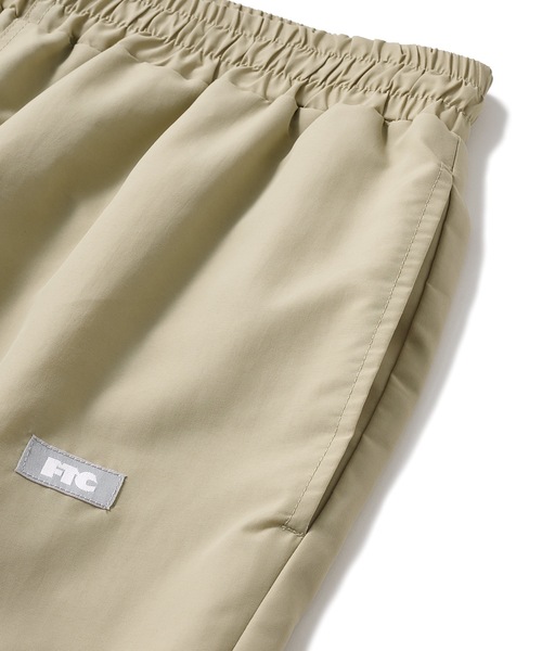 FTC（エフティーシー）の「NYLON TRACK PANT（その他パンツ・メンズ・ブラック/タン/ネイビー・MEDIUM/LARGE/X-LARGE）」の8枚目の写真