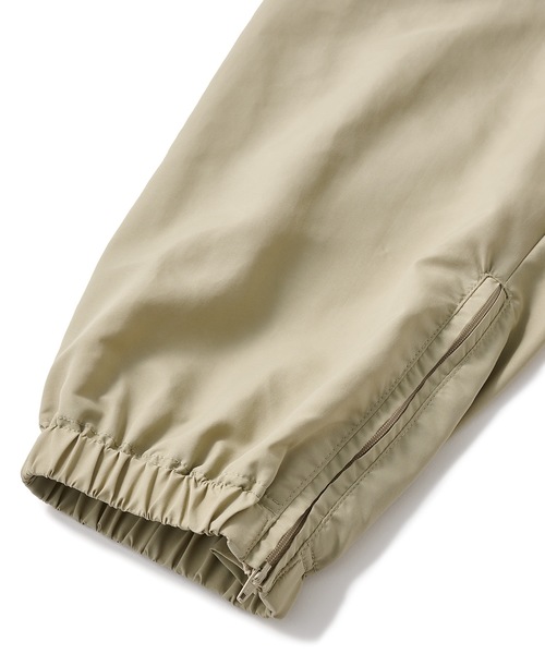 FTC（エフティーシー）の「NYLON TRACK PANT（その他パンツ・メンズ・ブラック/タン/ネイビー・MEDIUM/LARGE/X-LARGE）」の9枚目の写真