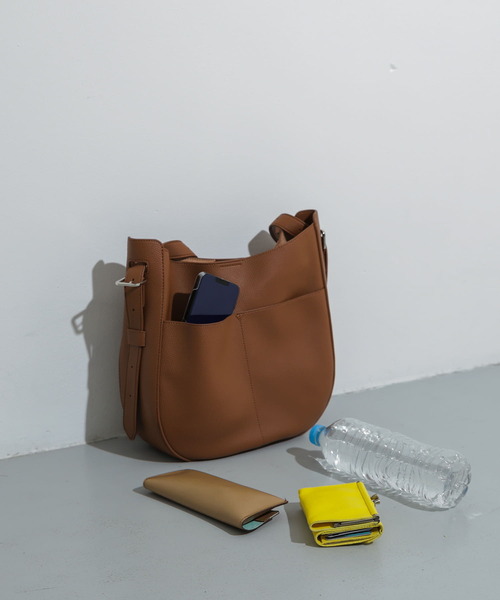 OPICLOTH ショルダーバッグ（common divisor） OPICLOTH ショルダーバッグ（common divisor）