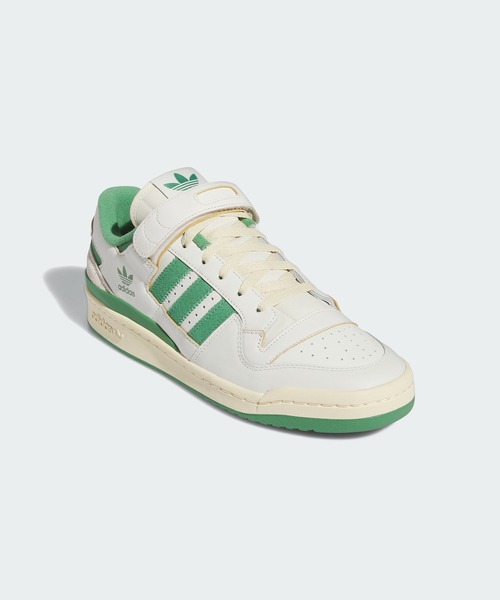 adidas（アディダス）の「フォーラム 84 ロー / Forum 84 Low