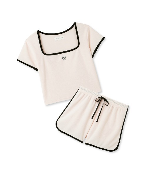 【sorbet light】パイルセットアップ　スナイデルホーム sorbet light】【接触冷感】パイルセットアップ(すべての