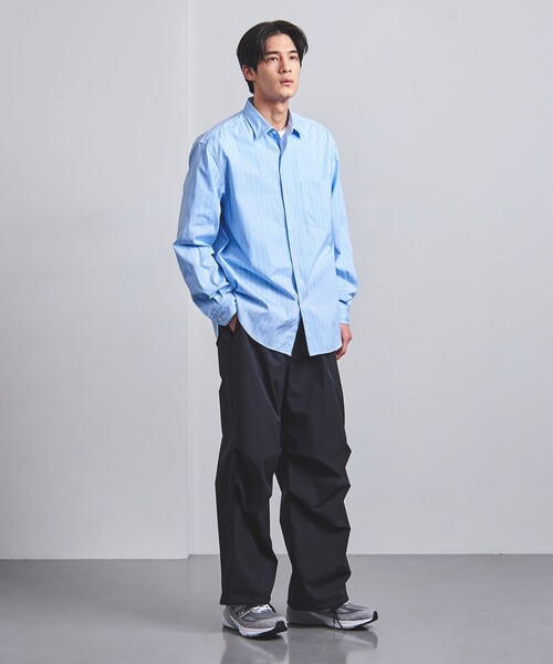 UNITED ARROWS（ユナイテッドアローズ）の「PERTEX ワイド
