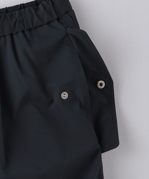 ユナイテッドアローズ　pertex パンツ UNITED ARROWS（ユナイテッドアローズ）の「PERTEX ワイド