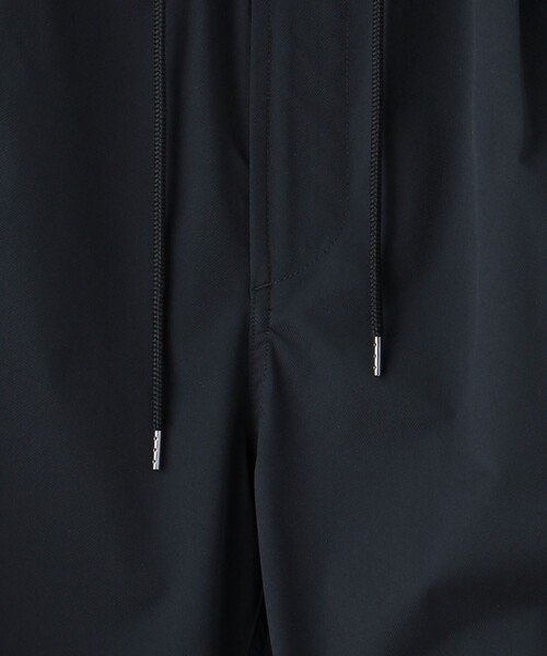 ユナイテッドアローズ　pertex パンツ UNITED ARROWS（ユナイテッドアローズ）の「PERTEX ワイド