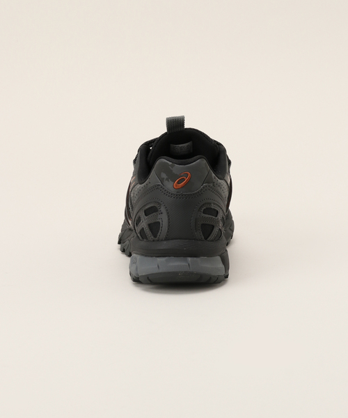 U by SPICK&SPAN(ユーバイスピックアンドスパン)の「【ASICS / アシックス】 GEL-SONOMA15-50(スニーカー・レディース・ブラック系その他/ベージュ・23cm/24cm/25cm)」の5枚目の写真