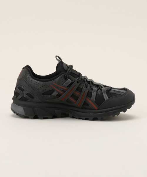 U by SPICK&SPAN(ユーバイスピックアンドスパン)の「【ASICS / アシックス】 GEL-SONOMA15-50(スニーカー・レディース・ブラック系その他/ベージュ・23cm/24cm/25cm)」の4枚目の写真