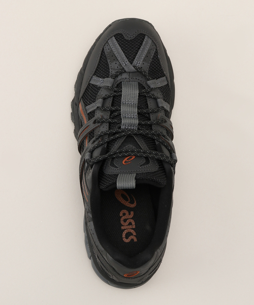 U by SPICK&SPAN(ユーバイスピックアンドスパン)の「【ASICS / アシックス】 GEL-SONOMA15-50(スニーカー・レディース・ブラック系その他/ベージュ・23cm/24cm/25cm)」の7枚目の写真