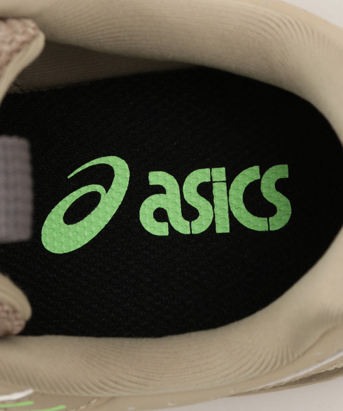 U by SPICK&SPAN(ユーバイスピックアンドスパン)の「【ASICS / アシックス】 GEL-SONOMA15-50(スニーカー・レディース・ブラック系その他/ベージュ・23cm/24cm/25cm)」の14枚目の写真