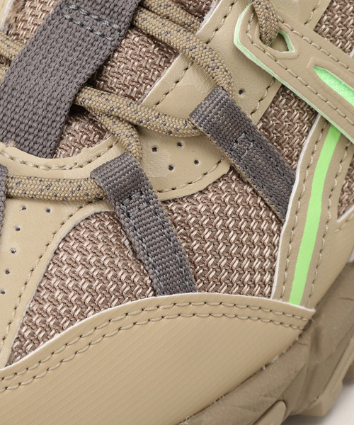 U by SPICK&SPAN(ユーバイスピックアンドスパン)の「【ASICS / アシックス】 GEL-SONOMA15-50(スニーカー・レディース・ブラック系その他/ベージュ・23cm/24cm/25cm)」の16枚目の写真
