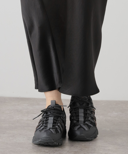 U by SPICK&SPAN(ユーバイスピックアンドスパン)の「【ASICS / アシックス】 GEL-SONOMA15-50(スニーカー・レディース・ブラック系その他/ベージュ・23cm/24cm/25cm)」の18枚目の写真