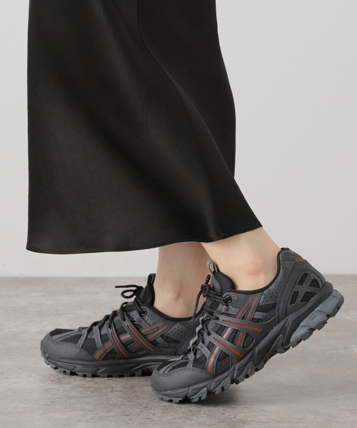U by SPICK&SPAN(ユーバイスピックアンドスパン)の「【ASICS / アシックス】 GEL-SONOMA15-50(スニーカー・レディース・ブラック系その他/ベージュ・23cm/24cm/25cm)」の15枚目の写真