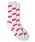 JACKROSE�i�W���b�N���[�Y�j�́uJE-LOGO���� SOX�i�\�b�N�X/�C���j�v�b���b�h