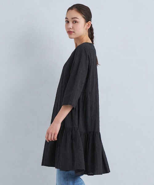 新品24SS Sara mallika green label 別注ワンピース 新品24SS Sara mallika green label 別注ワンピース 限定