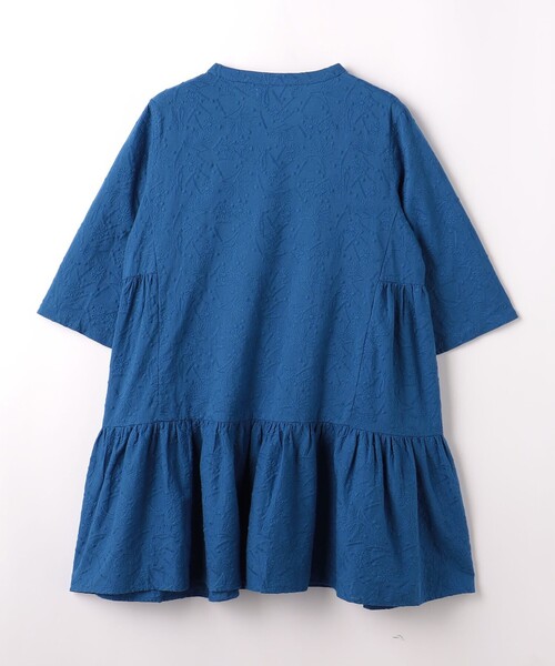 新品24SS Sara mallika green label 別注ワンピース 限定コレクション『Peridot by Sara mallika』 - UAコラム／UA