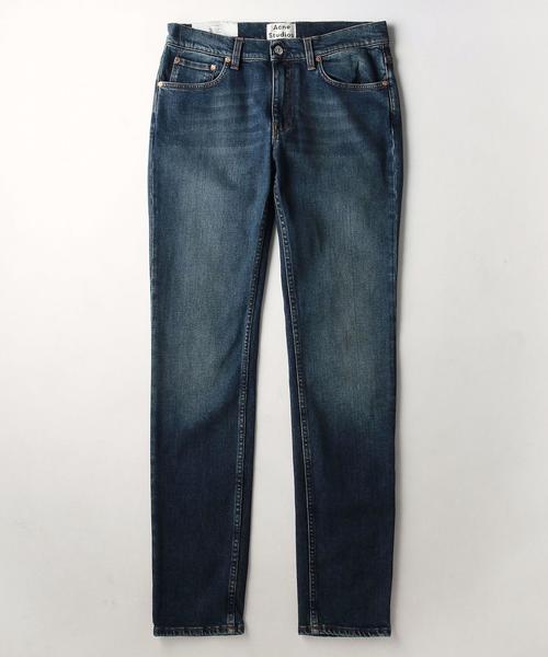 acne ace str vintage