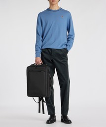 美品　ポールスミス　リュック　ブリーフケース　ビジネスバッグ3way 2way Paul Smith（ポールスミス）の「PS Paul Smith ビジネス