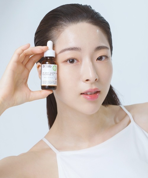 BR.EARLY BOOSTER VITAMIN AMPOULE（美容液/オイル/クリーム