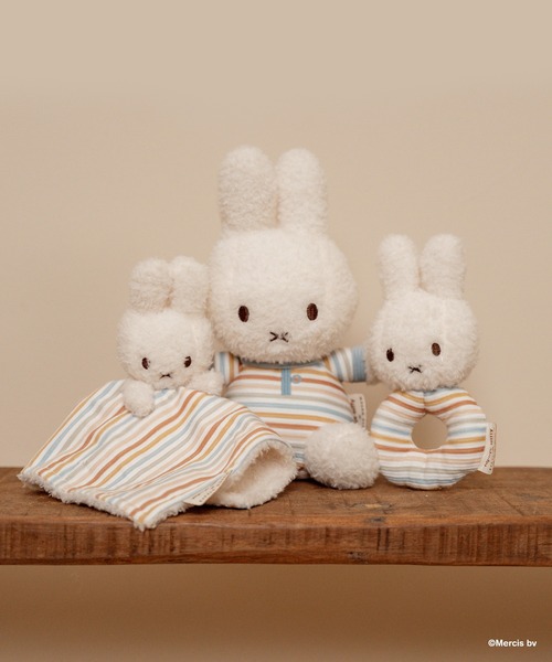 ミッフィー　ベビーおもちゃセット 楽天市場】miffy ミッフィー ミッフィーとはじめてのおもちゃ