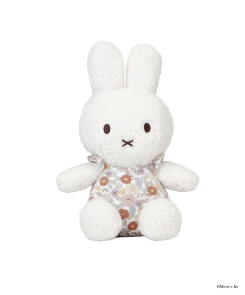 Miffy（ ミッフィー）の「miffy x Little Dutch ミッフィー リトルダッチ ギフトボックス 3点セット（ベビーギフト・キッズ・ストライプ/その他・ONE SIZE）」の5枚目の写真