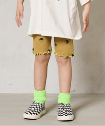 HOGAN RANCH WEAR | ソウガラハーフレギンス（80～120cm）(レギンス/スパッツ)