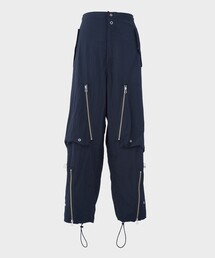 【BED j.w. FORD/ベッドフォード】Cargo Pants