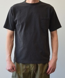 Johnbull | WEAVER USJB ポケットTシャツ(Tシャツ/カットソー)