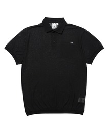 PXG レディース ポロシャツ M ホワイト/ブラック 82442846b_b_04_215.jpg