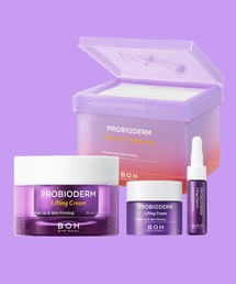 BIOHEAL BOH（バイオヒールボ）の「【ZOZO限定】BHO タンタンクリーム＆パッドSET（スキンケアキット/ギフトセット・メンズ）」