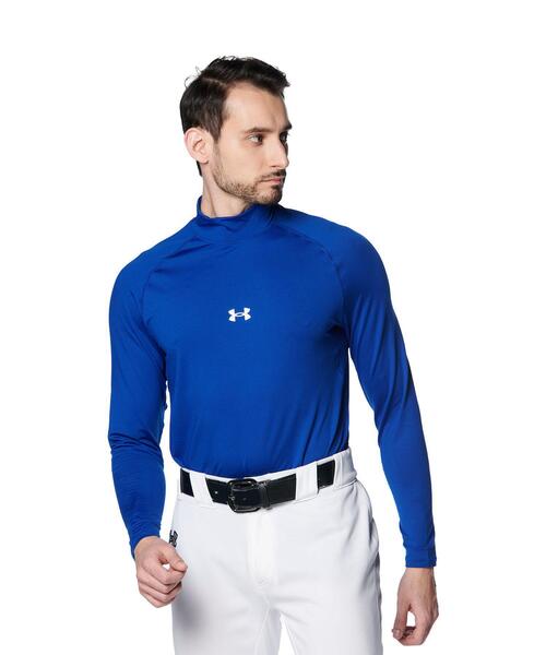 アンダーアーマーベースボール セットアップ サイズXL UNDER ARMOUR